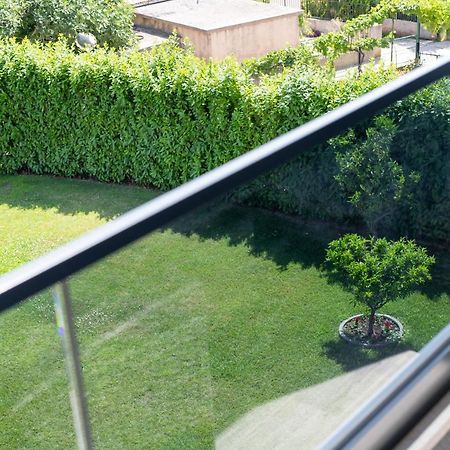 Apartments Taratta 1 Trogir Luaran gambar