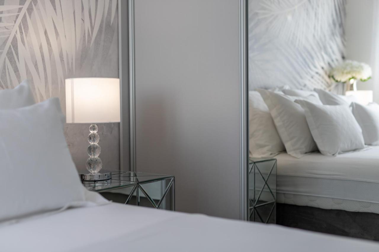Apartments Taratta 1 Trogir Luaran gambar