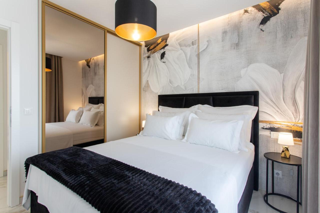 Apartments Taratta 1 Trogir Luaran gambar