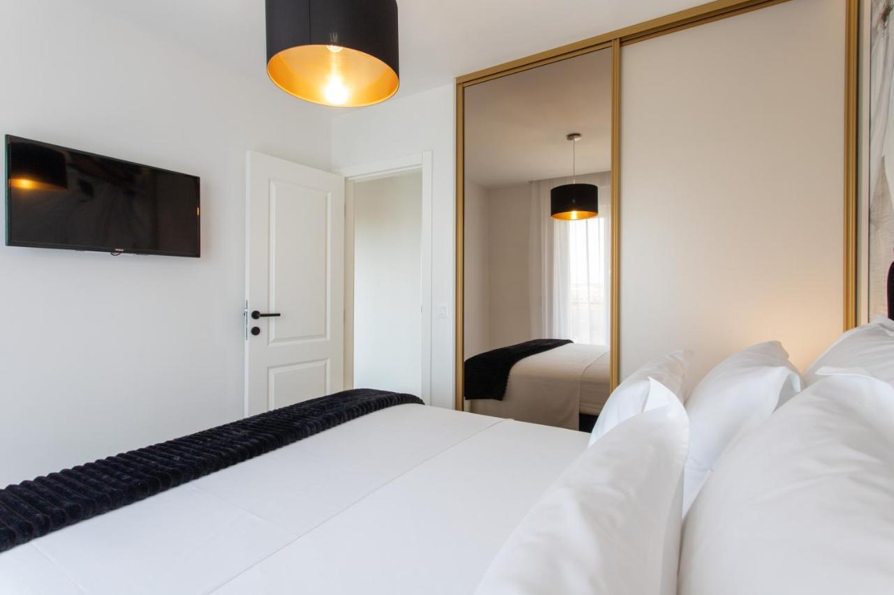 Apartments Taratta 1 Trogir Luaran gambar