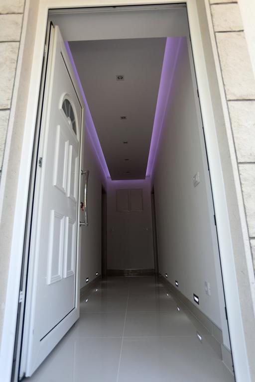 Apartments Taratta 1 Trogir Luaran gambar