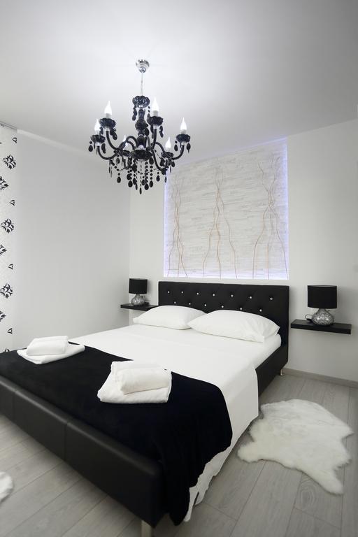 Apartments Taratta 1 Trogir Bilik gambar