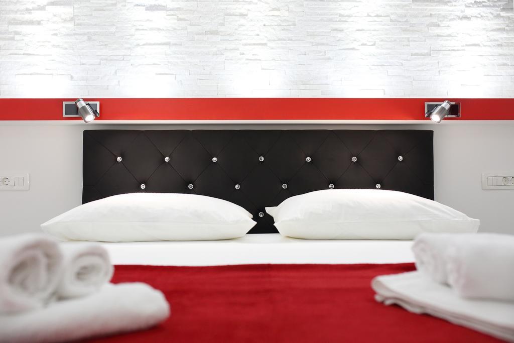 Apartments Taratta 1 Trogir Luaran gambar