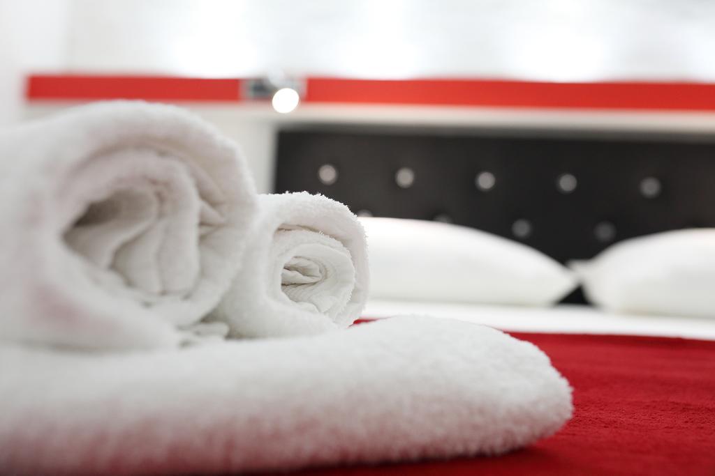 Apartments Taratta 1 Trogir Luaran gambar