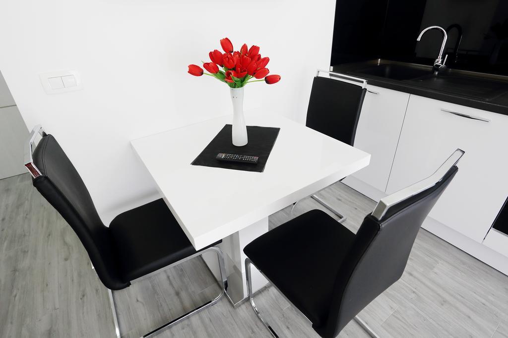 Apartments Taratta 1 Trogir Luaran gambar