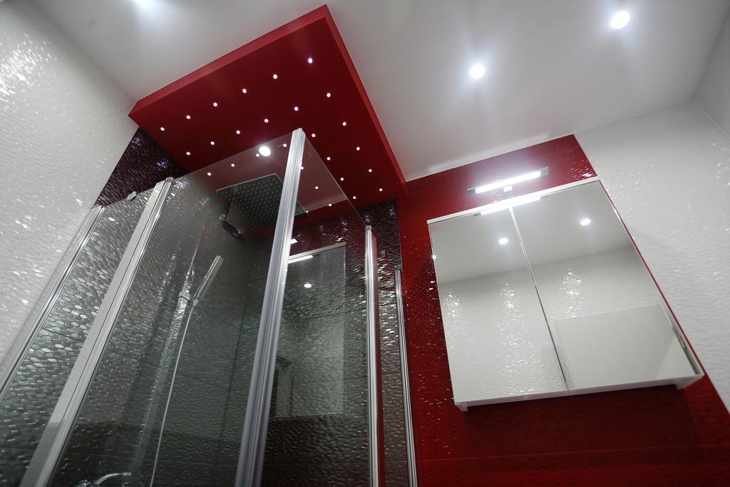 Apartments Taratta 1 Trogir Luaran gambar