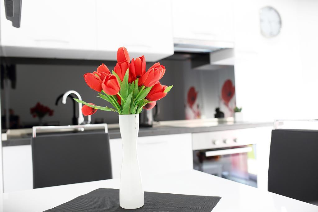 Apartments Taratta 1 Trogir Luaran gambar
