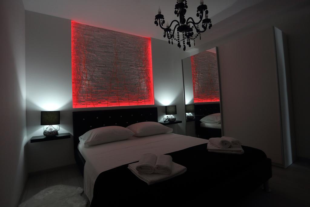 Apartments Taratta 1 Trogir Luaran gambar