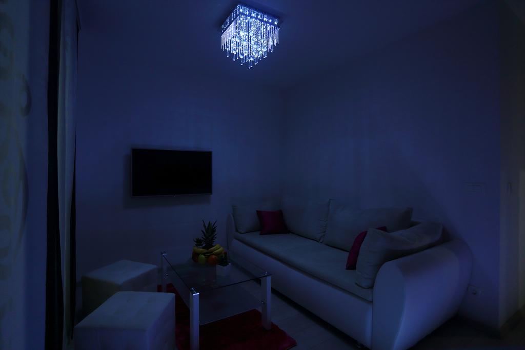 Apartments Taratta 1 Trogir Luaran gambar