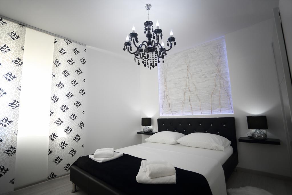 Apartments Taratta 1 Trogir Luaran gambar