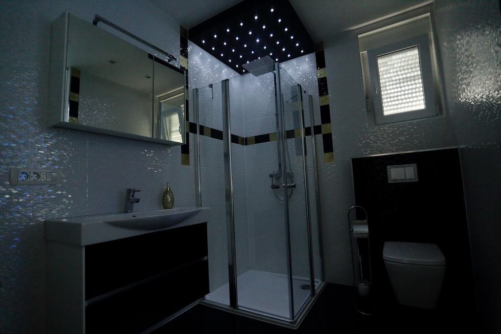 Apartments Taratta 1 Trogir Luaran gambar