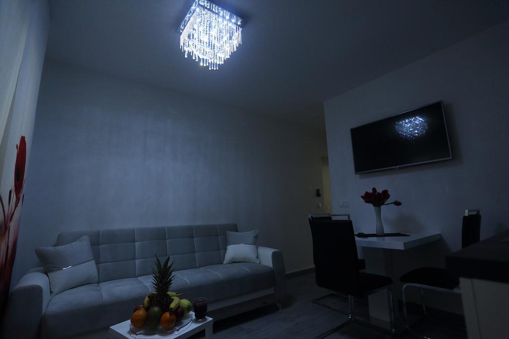 Apartments Taratta 1 Trogir Luaran gambar